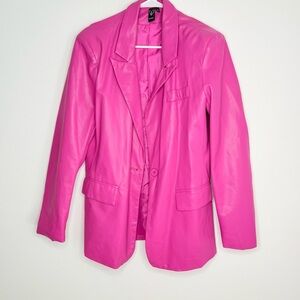 Windsor Bold Pink Blazer